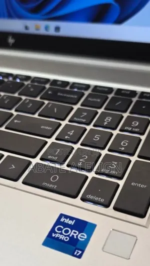 New Laptop HP EliteBook 850 G8 16GB Intel Core I7 SSD 512GB