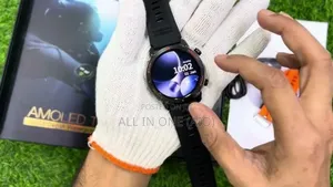 Photo - Telzeal Amoled T6