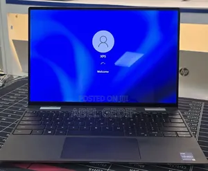 New Laptop Dell XPS 13 16GB Intel Core I5 SSD 512GB