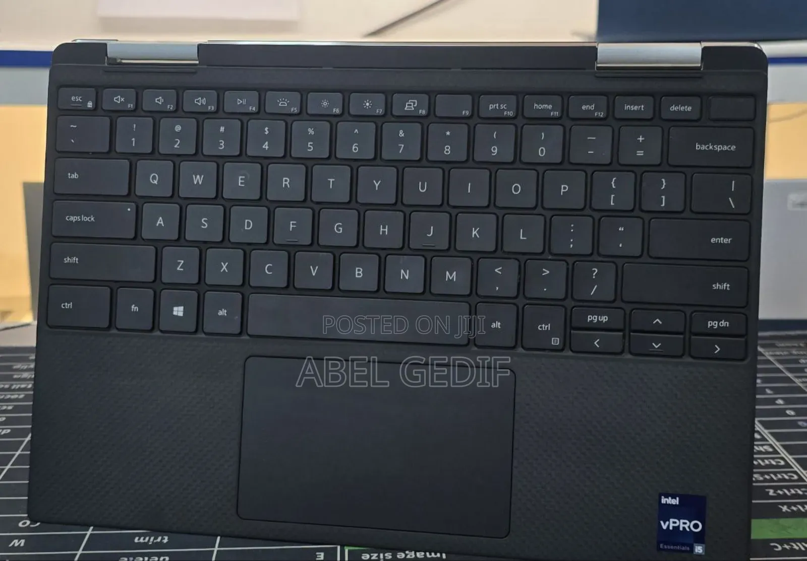 New Laptop Dell XPS 13 16GB Intel Core I5 SSD 512GB