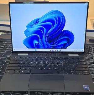 Photo - New Laptop Dell XPS 13 16GB Intel Core I5 SSD 512GB