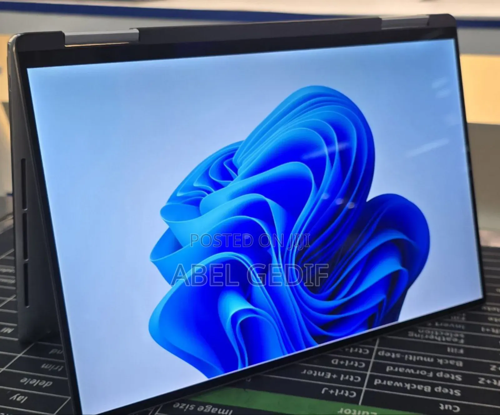 New Laptop Dell XPS 13 16GB Intel Core I5 SSD 512GB