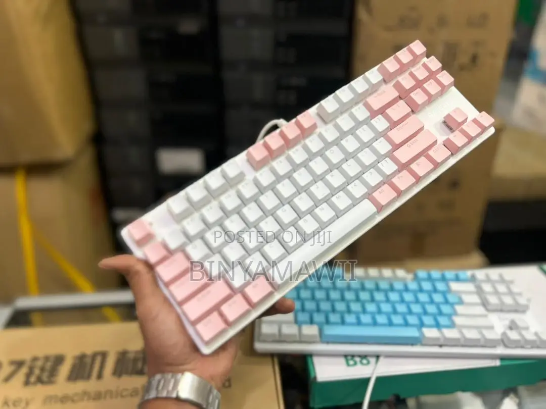 Mechanical Keyboard 75%