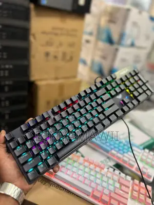 Mechanical Keyboard 75%