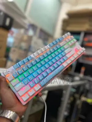 Mechanical Keyboard 75%