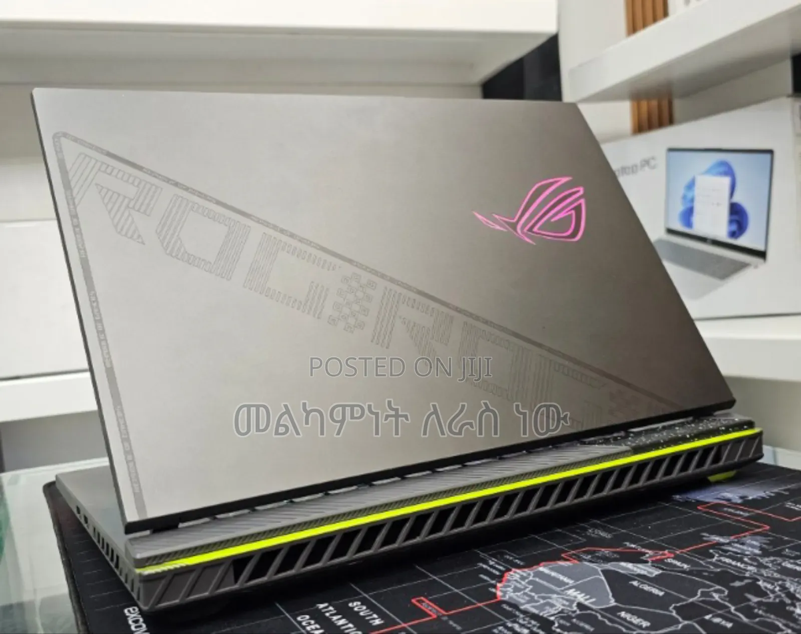 New Laptop Asus 16GB Intel Core I9 SSD 1T