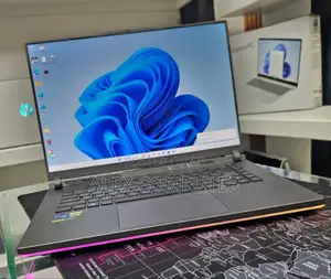 New Laptop Asus 16GB Intel Core I9 SSD 1T