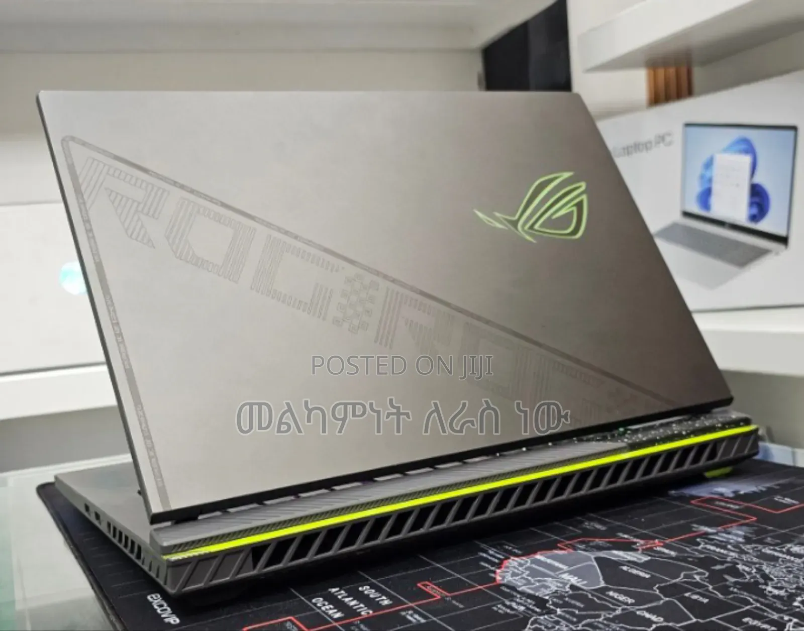 New Laptop Asus 16GB Intel Core I9 SSD 1T