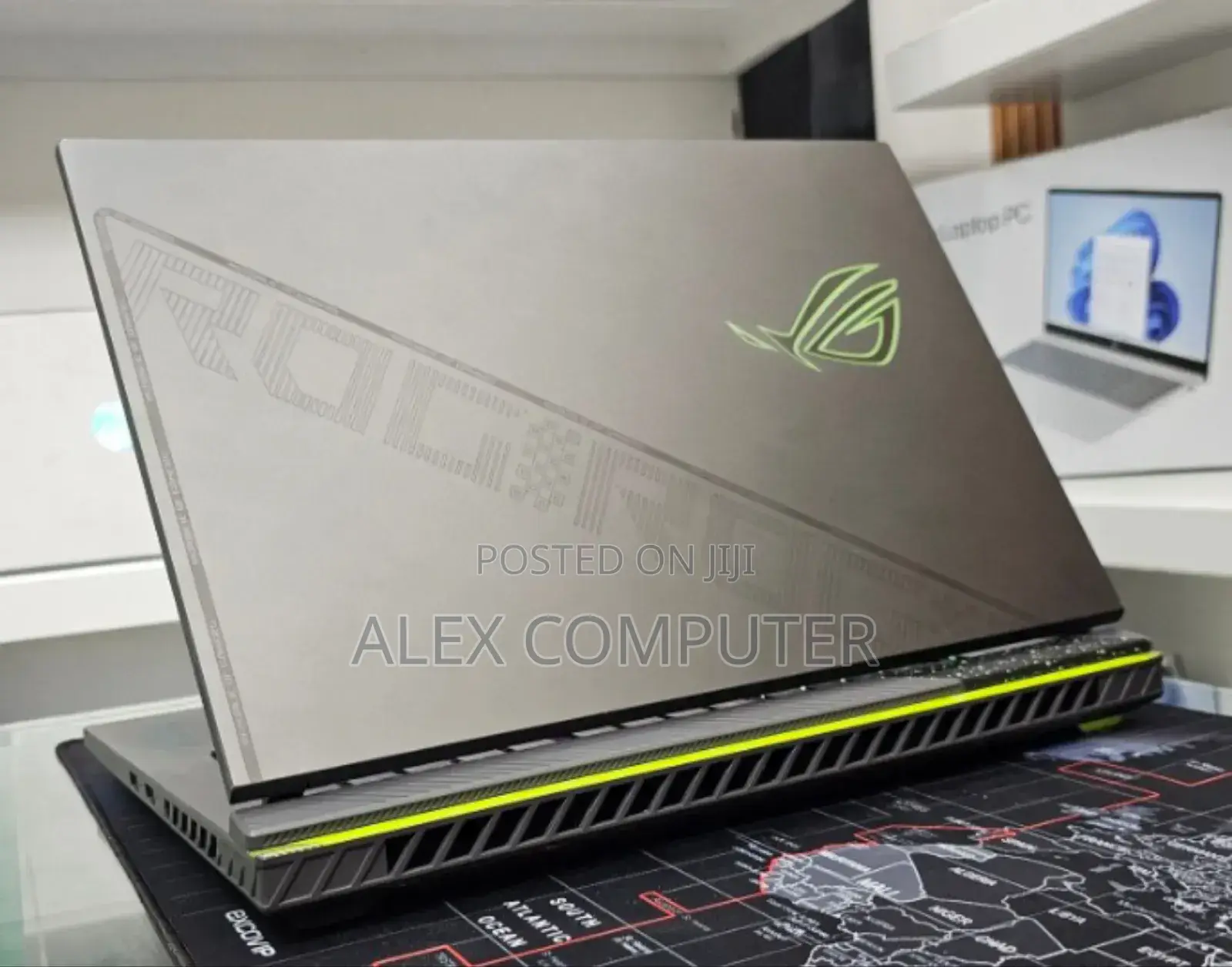 New Laptop Asus 16GB Intel Core I9 SSD 1T