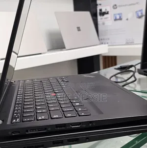 New Laptop Lenovo ThinkPad T495s 16GB AMD Ryzen 7 SSD 512GB