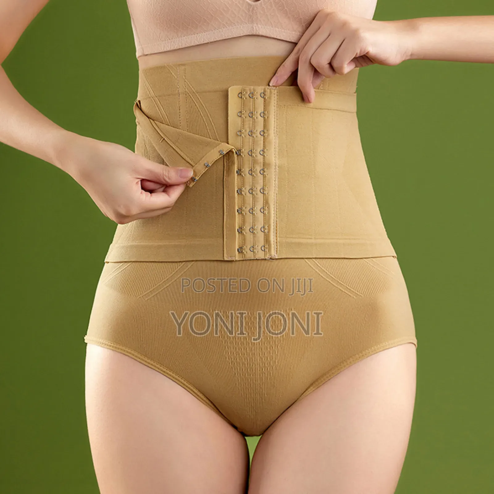 Shapewear Slimming Pants