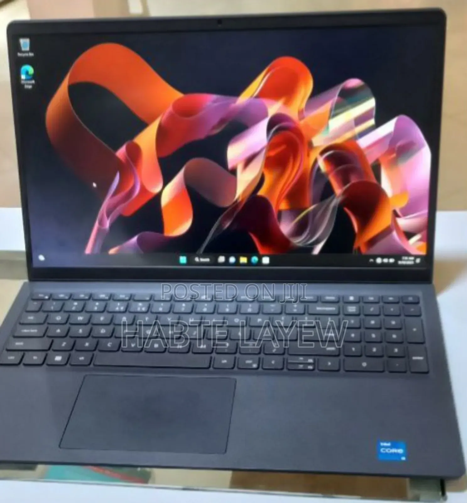 New Laptop Dell Vostro 3520 16GB Intel Core I5 SSD 512GB