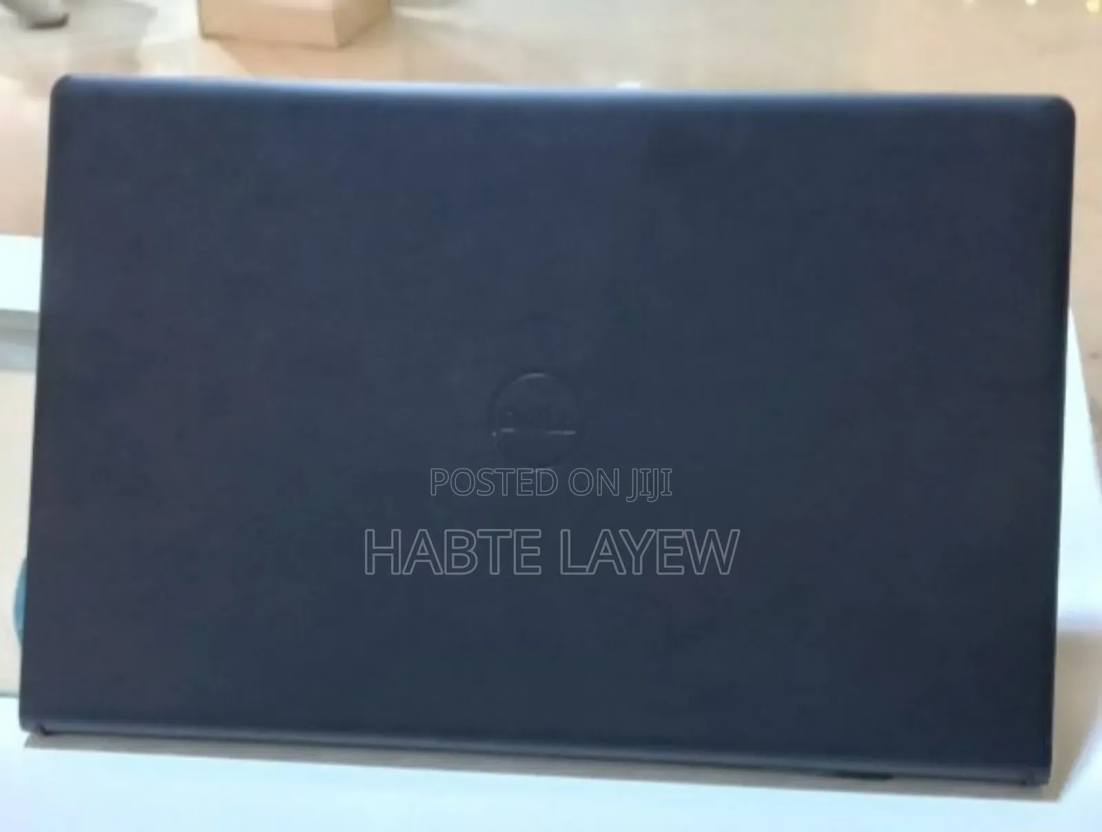 New Laptop Dell Vostro 3520 16GB Intel Core I5 SSD 512GB