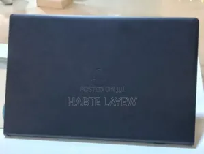 New Laptop Dell Vostro 3520 16GB Intel Core I5 SSD 512GB