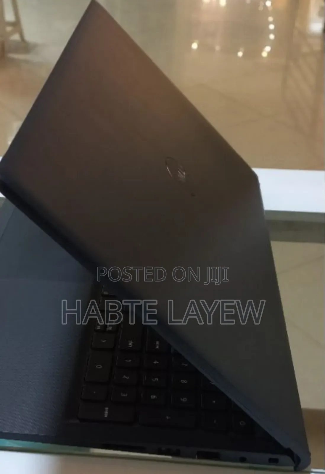 New Laptop Dell Vostro 3520 16GB Intel Core I5 SSD 512GB