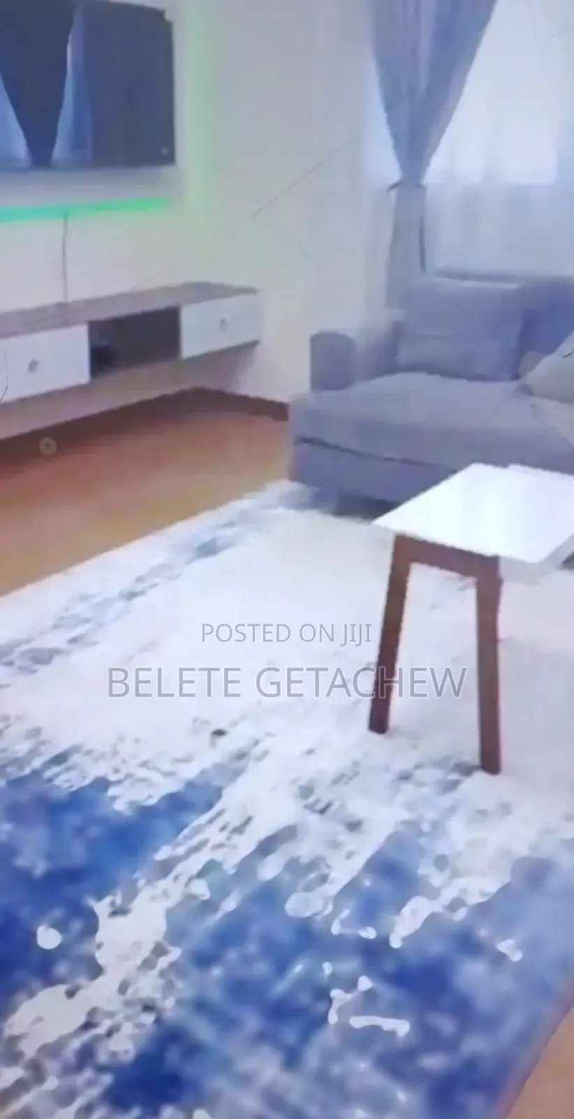 2bdrm Apartment in Bole Welosefer, for sale