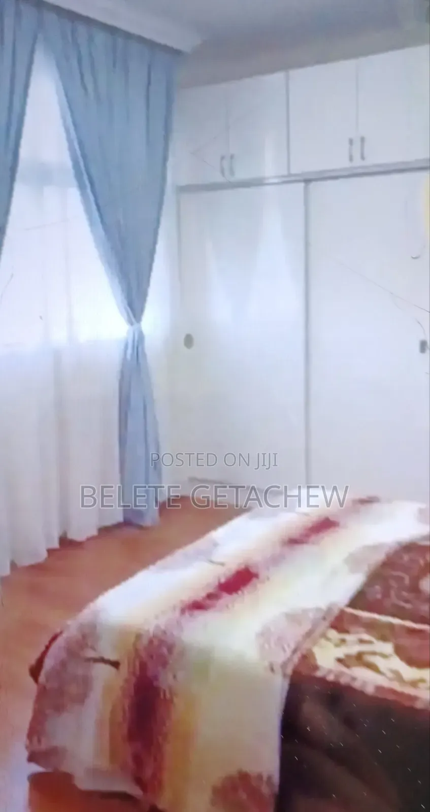 2bdrm Apartment in Bole Welosefer, for sale