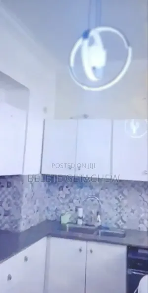 2bdrm Apartment in Bole Welosefer, for sale