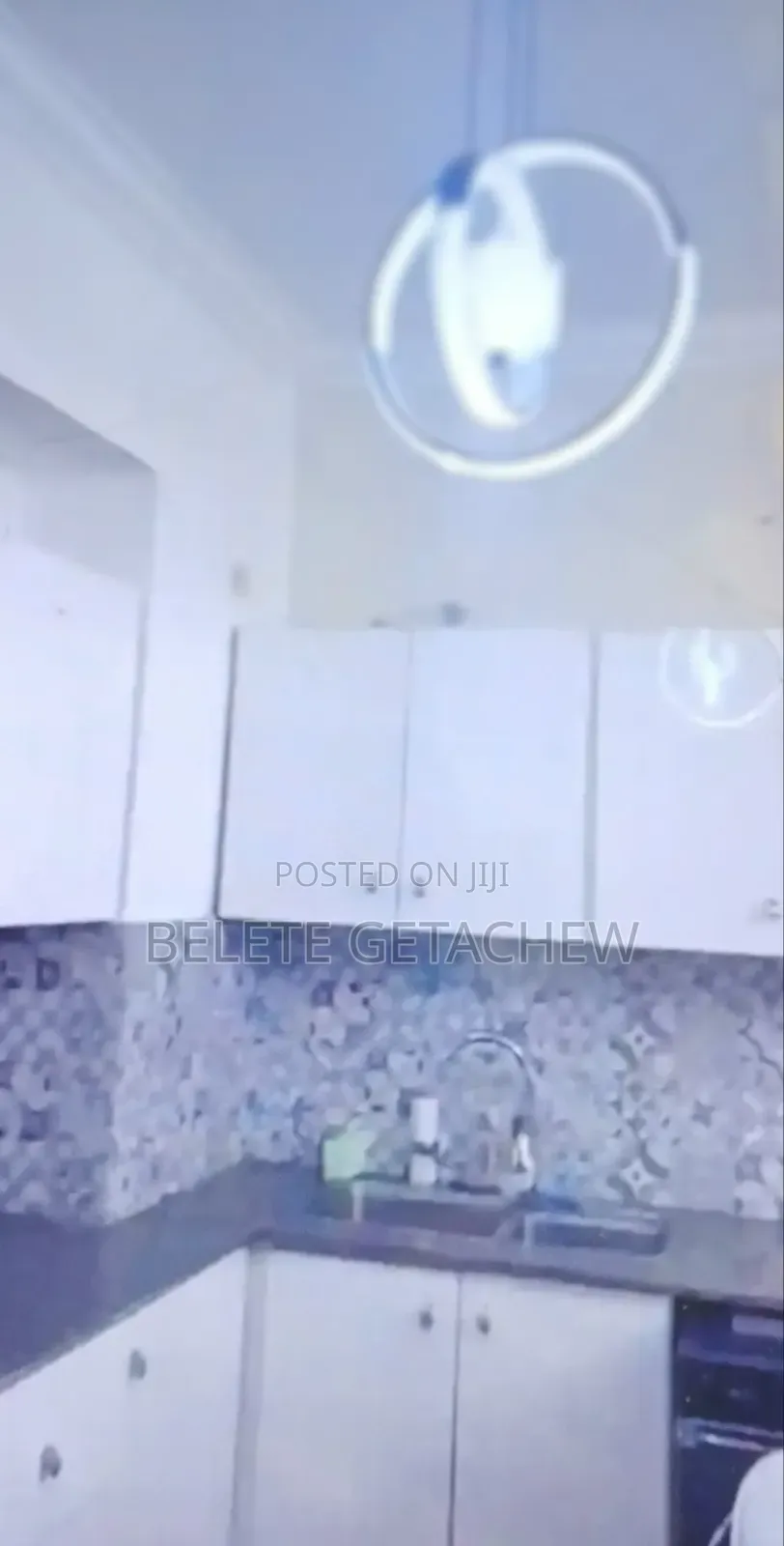 2bdrm Apartment in Bole Welosefer, for sale