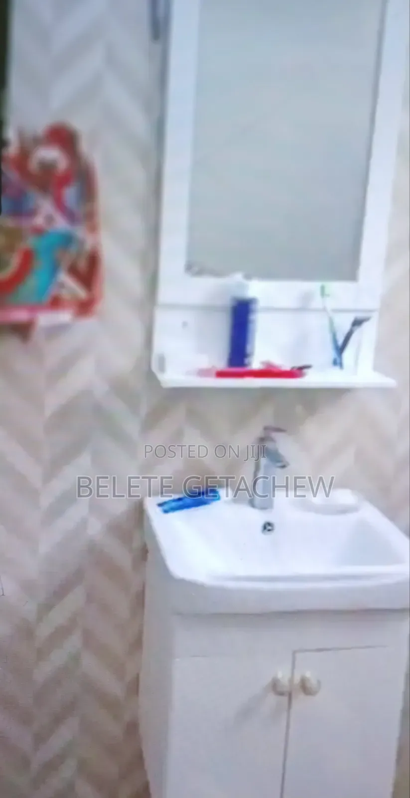 2bdrm Apartment in Bole Welosefer, for sale