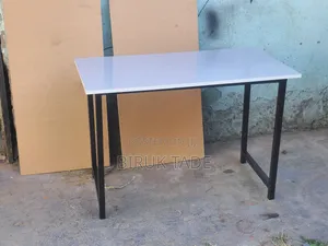 Study Table 120 ×60 Cm ** Free Delivery**