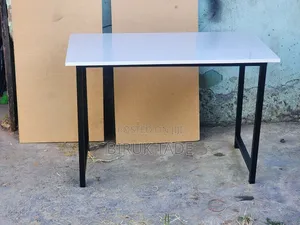 Study Table 120 ×60 Cm ** Free Delivery**