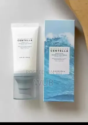 Photo - Centela Water Fit Sun Screen