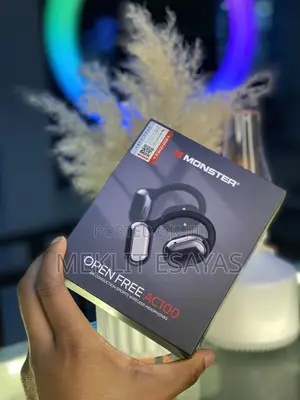 Photo - Monster Earpod