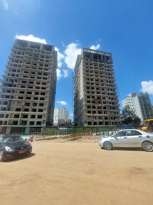 Photo - 1bdrm Apartment in Amibara Properties, Arada for sale