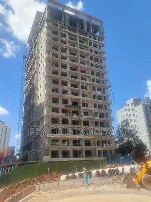 1bdrm Apartment in Amibara Properties, Arada for sale