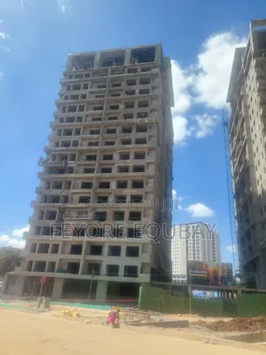 1bdrm Apartment in Amibara Properties, Arada for sale