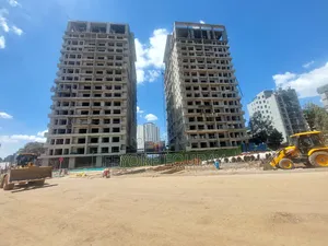 1bdrm Apartment in Amibara Properties, Arada for sale