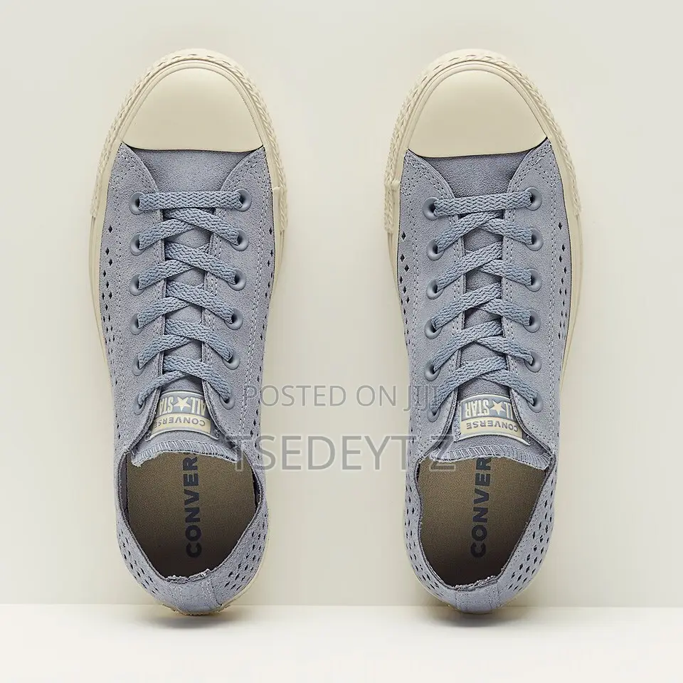 Converse Chuck Taylor