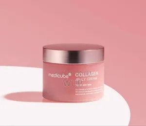 Photo - Medicube Collagen Jelly Cream