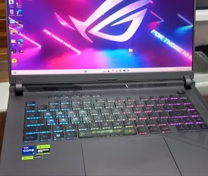 New Laptop Asus ROG Strix G16 G614 16GB Intel Core i9 SSD 1T