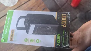 ፖወር ባንክ /Power ባንክ