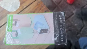 ፖወር ባንክ /Power ባንክ