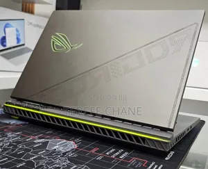 New Laptop Asus ROG Strix G16 G614 16GB Intel Core I9 SSD 1T