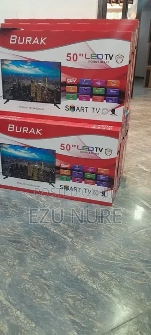 Photo - Hisense 55 Inch