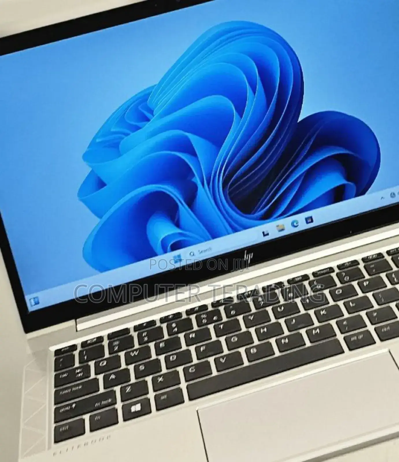 New Laptop HP EliteBook 830 G8 16GB Intel Core I7 SSD 512GB