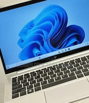 New Laptop HP EliteBook 830 G8 16GB Intel Core I7 SSD 512GB