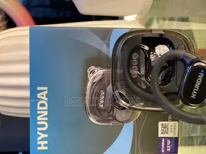 Photo - Hyundai Earpods