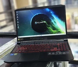 Photo - New Laptop Acer Nitro 5 16GB Intel Core I7 SSD 1T