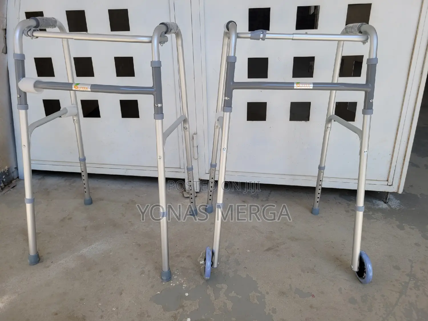 Lightweight Walking Frame懋裘walker賊官staying Rust-Free and Long-Lasting