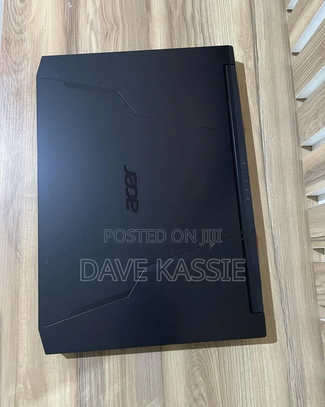 Laptop Acer Nitro 5 16GB Intel SSD 1T