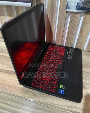 Laptop Acer Nitro 5 16GB Intel SSD 1T
