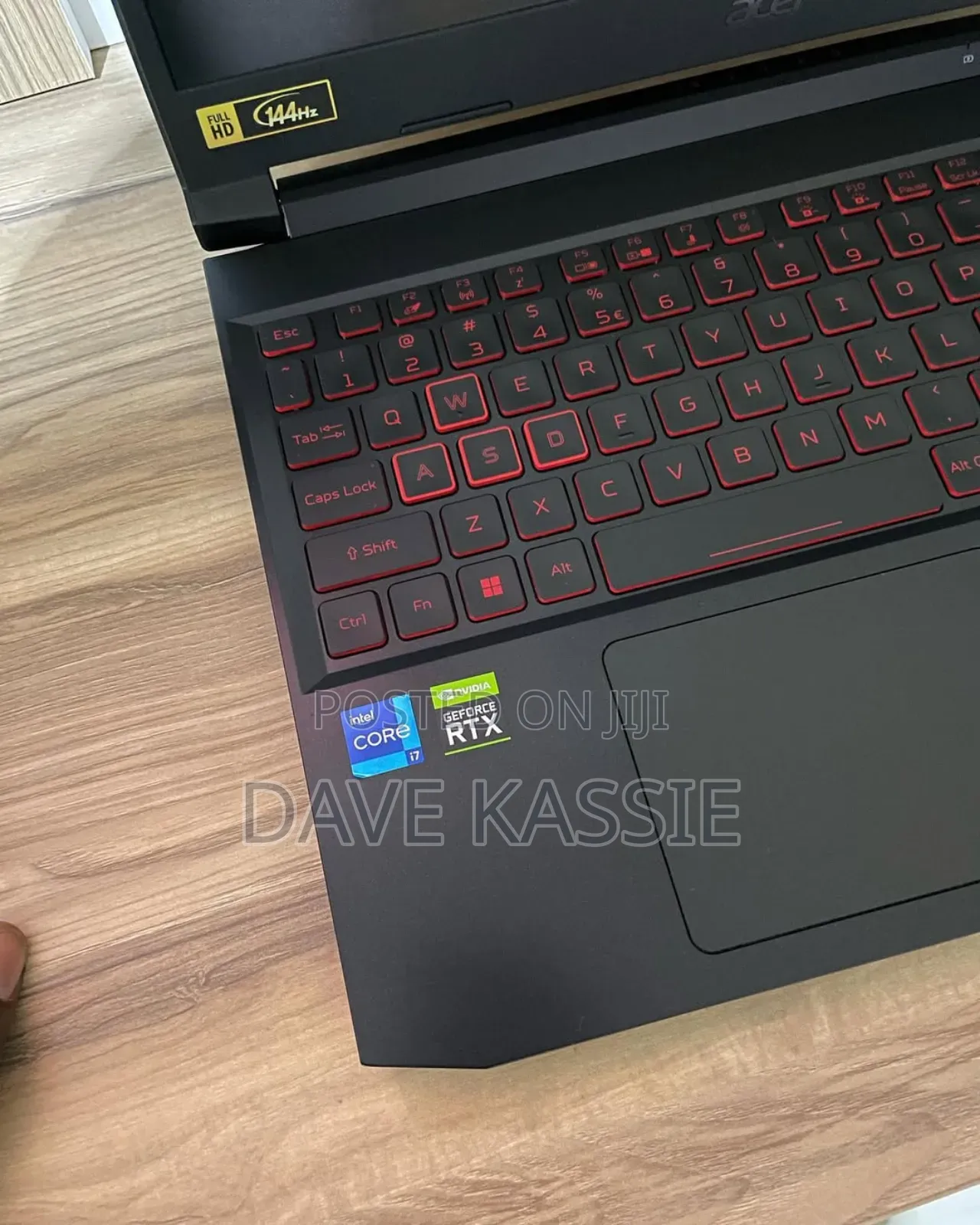Laptop Acer Nitro 5 16GB Intel SSD 1T