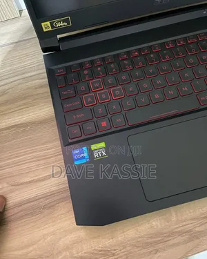Laptop Acer Nitro 5 16GB Intel SSD 1T