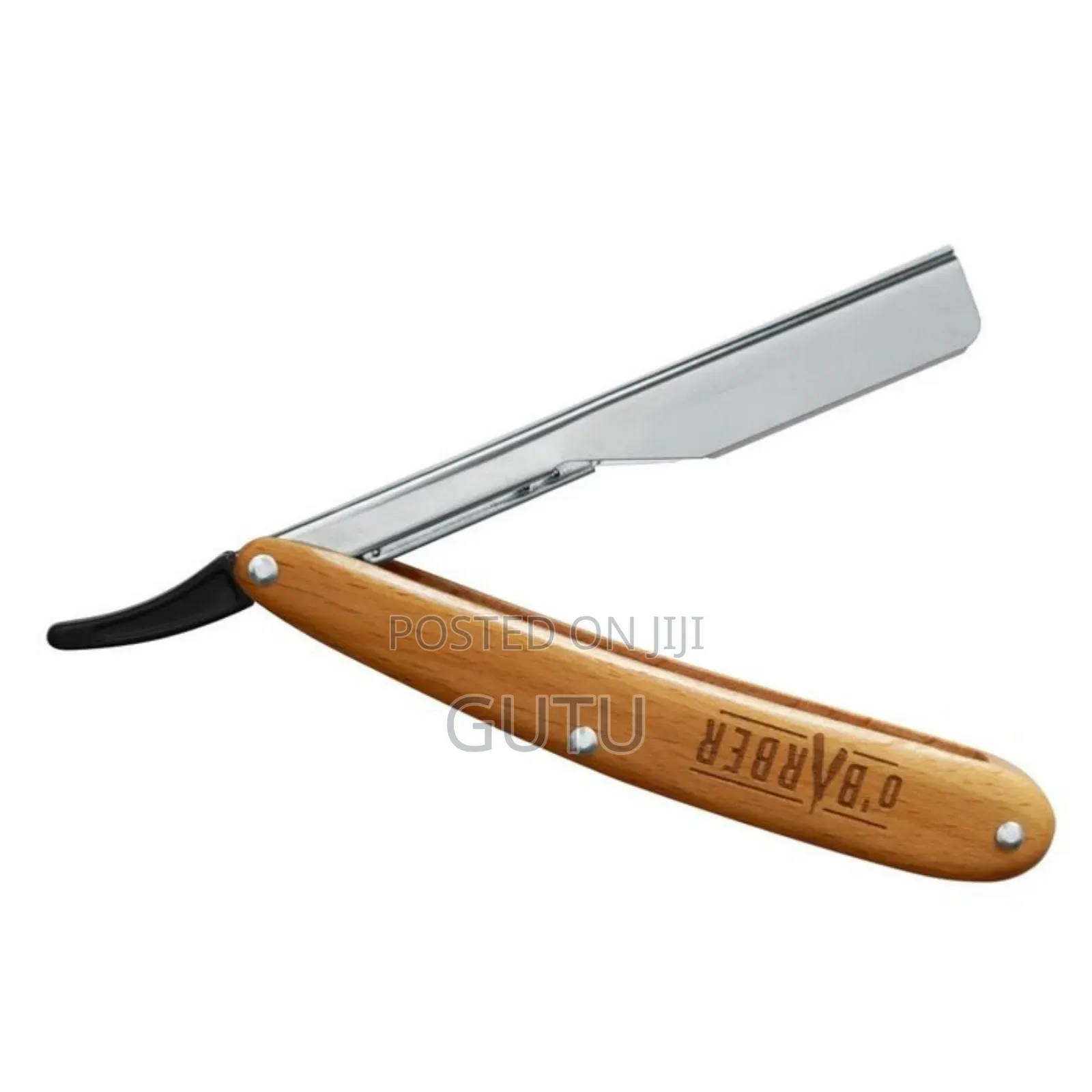 Razor(ጺም መላጫ)