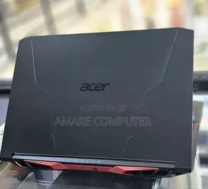 New Laptop Acer Nitro 5 16GB Intel Core I7 SSD 1T